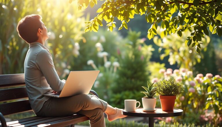 balancing work and relationship