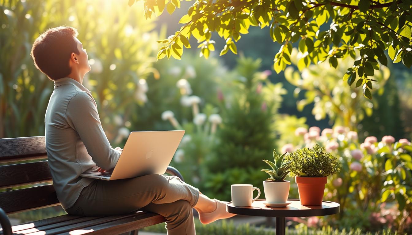 balancing work and relationship