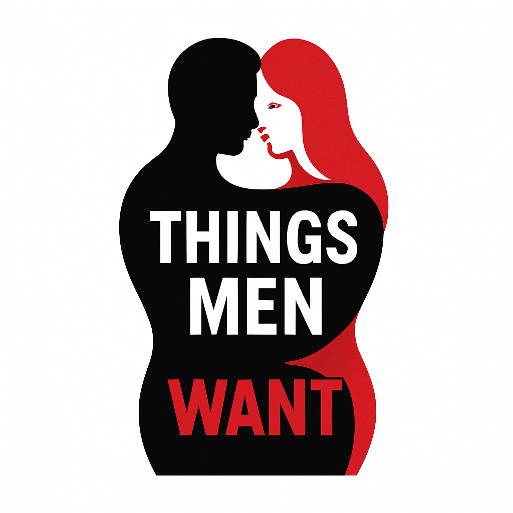 thingsmenwant.com