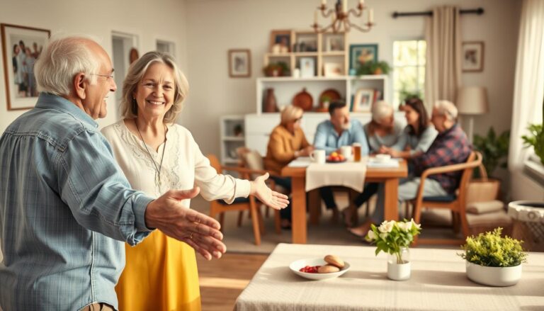 dealing with in-laws in a relationship