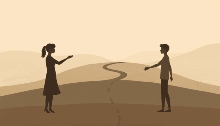 handling long distance relationships