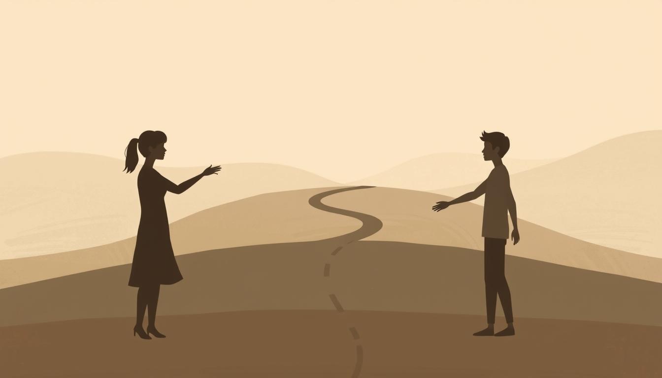 handling long distance relationships