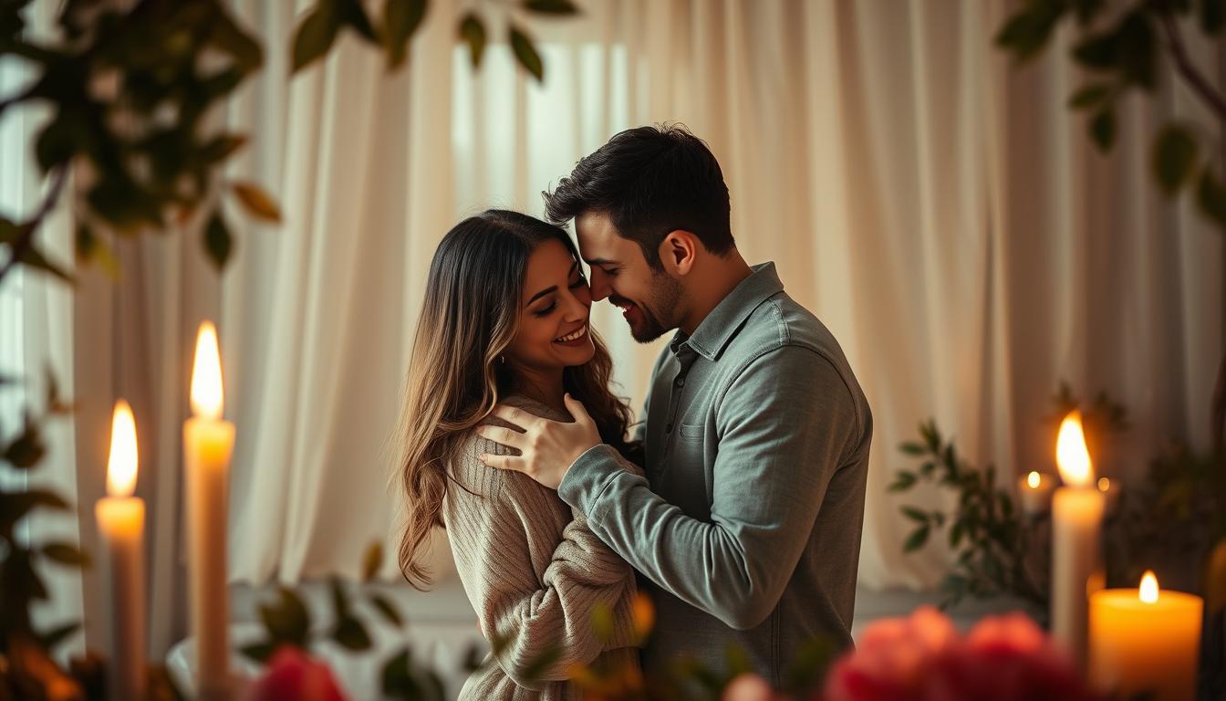love languages in relationships