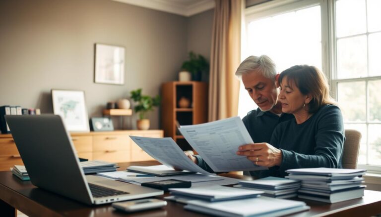 managing finances as a couple