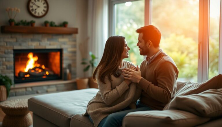 prioritizing your relationship