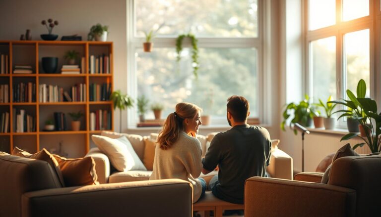resolving conflicts in a relationship