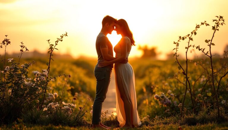 setting boundaries in a relationship