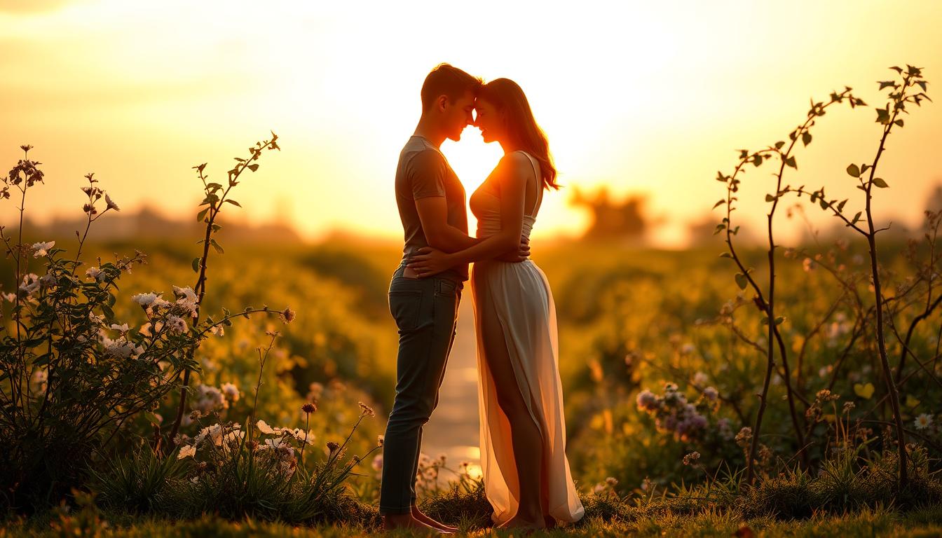 setting boundaries in a relationship