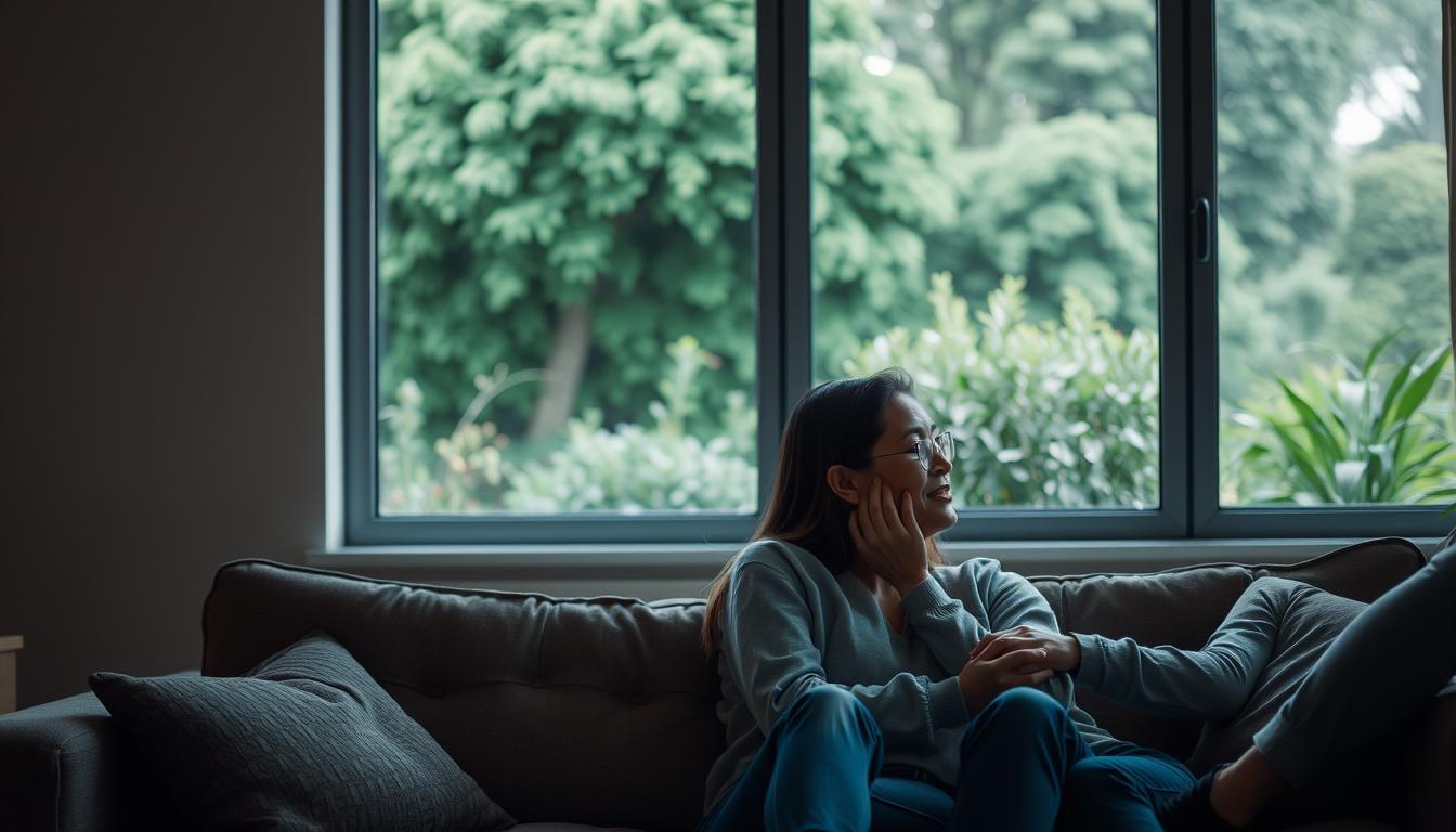 showing appreciation in a relationship