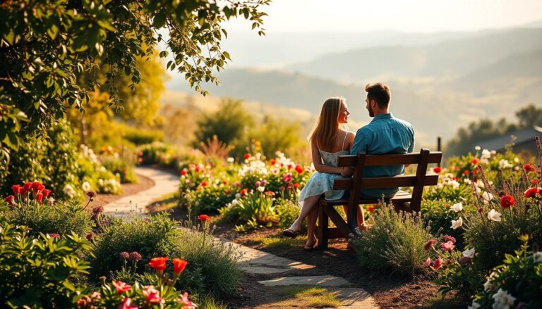 tips for a healthy relationship