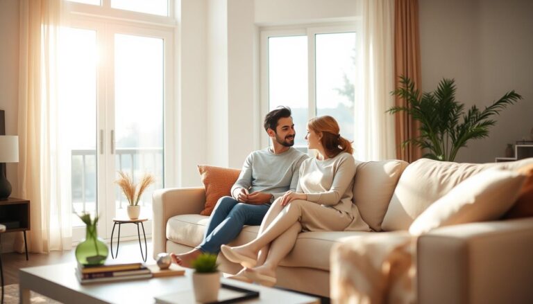 boundaries in a long-term relationship