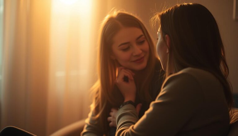 building a partnership with your significant other