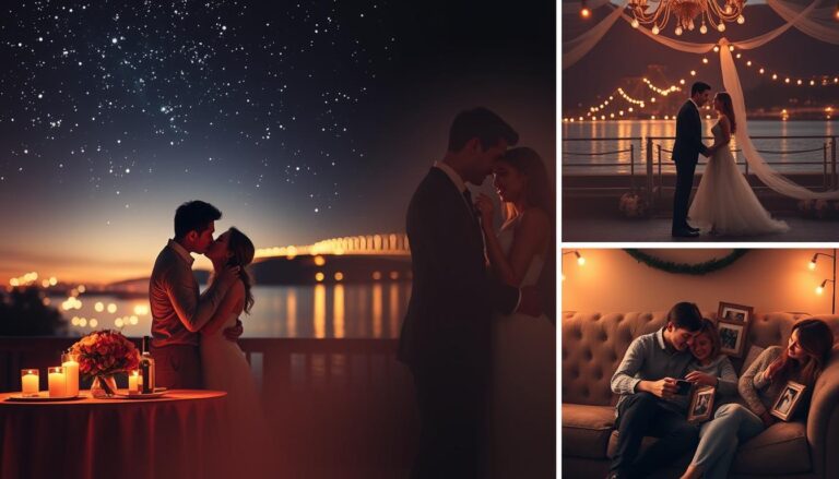 celebrating milestones in a relationship