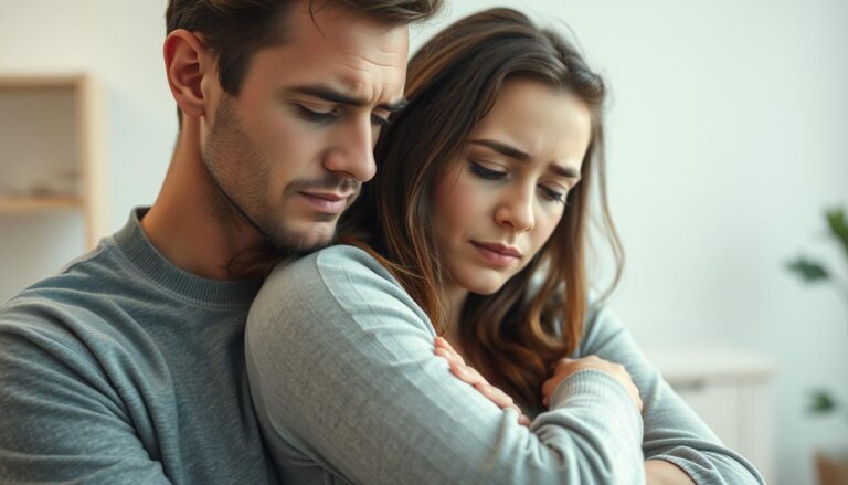 coping with relationship stress