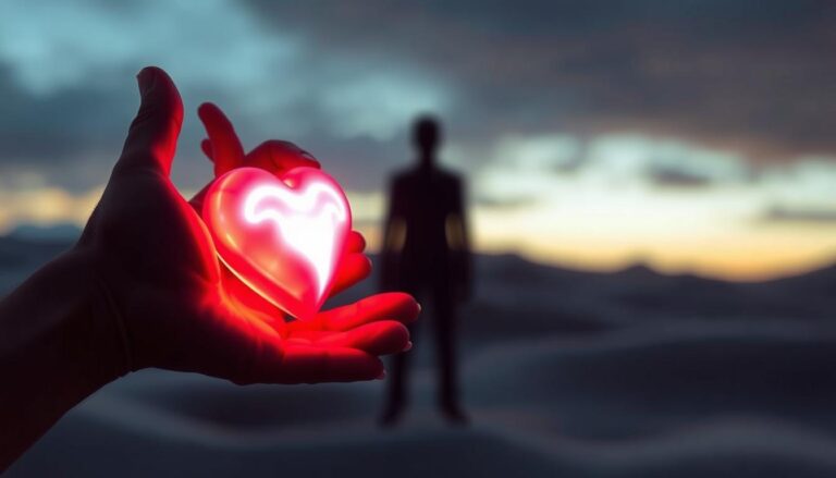 creating a strong emotional connection