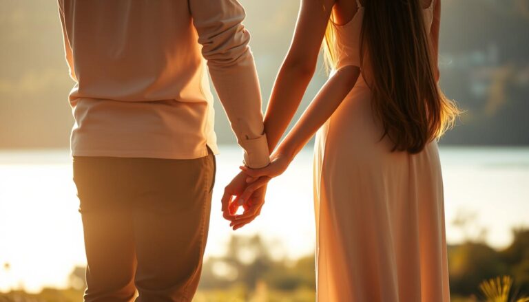 fostering a supportive and loving relationship