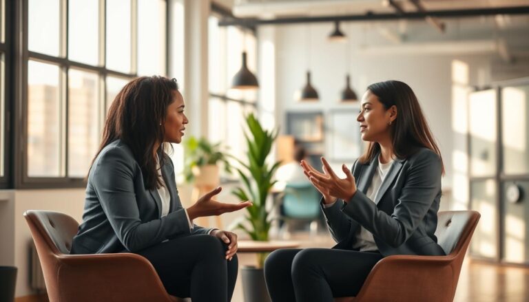 managing conflict constructively