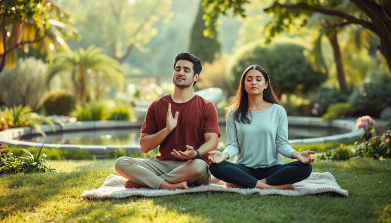 mindfulness practices for relationship health