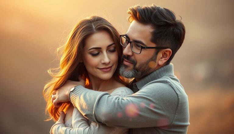 overcoming relationship insecurities