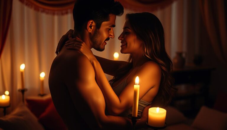 reigniting passion in a relationship