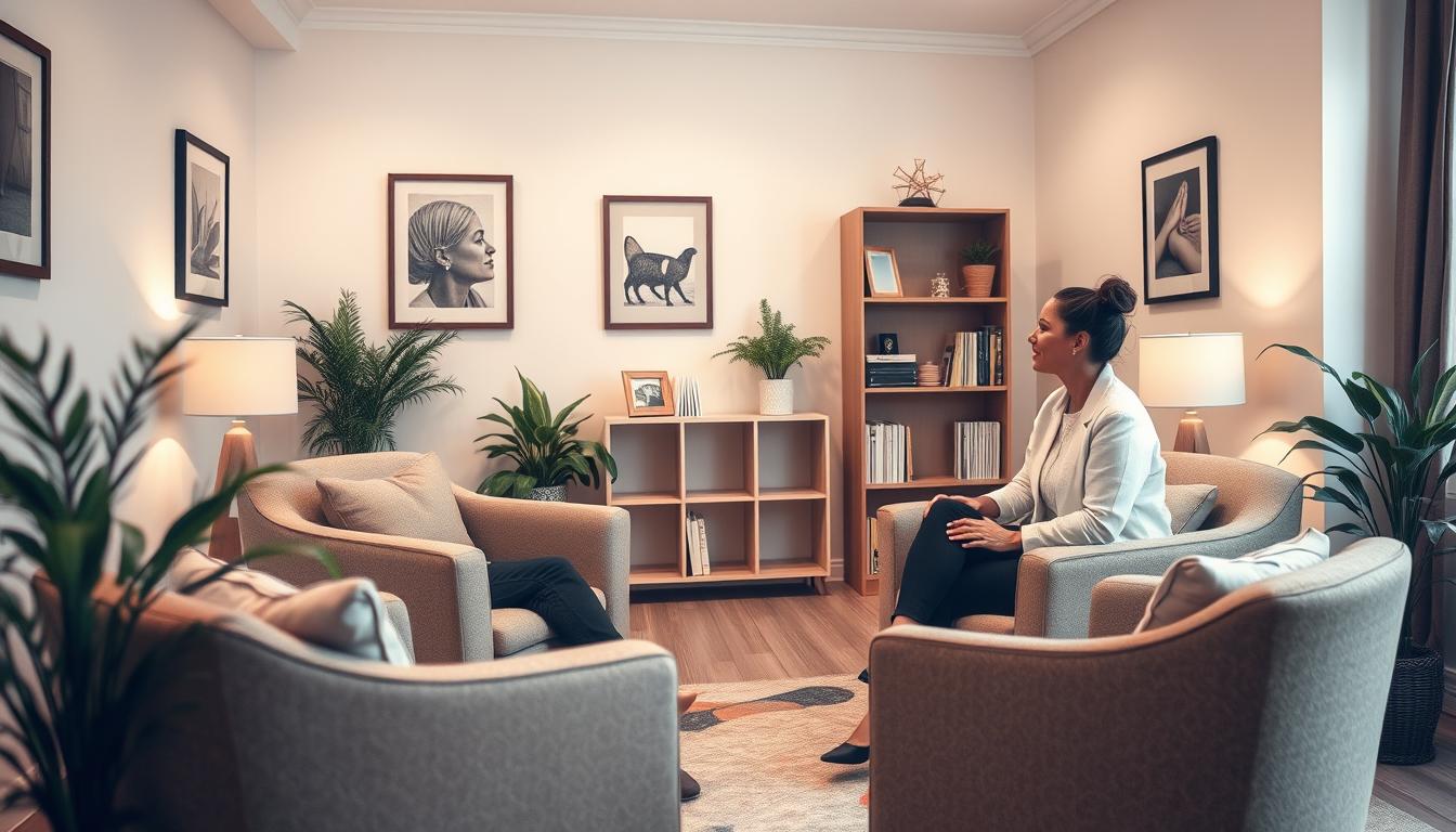 seeking professional help for relationship challenges