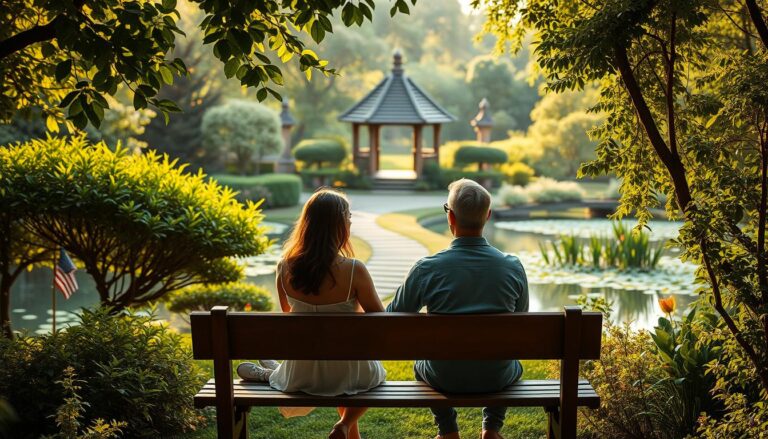 strategies for maintaining a harmonious partnership