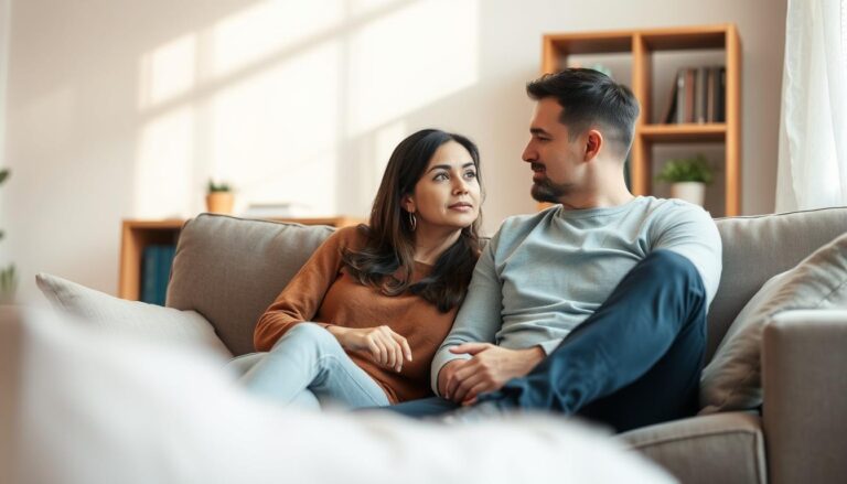 the benefits of relationship counseling