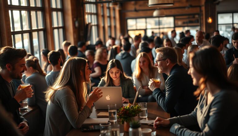 the impact of social activities on relationships