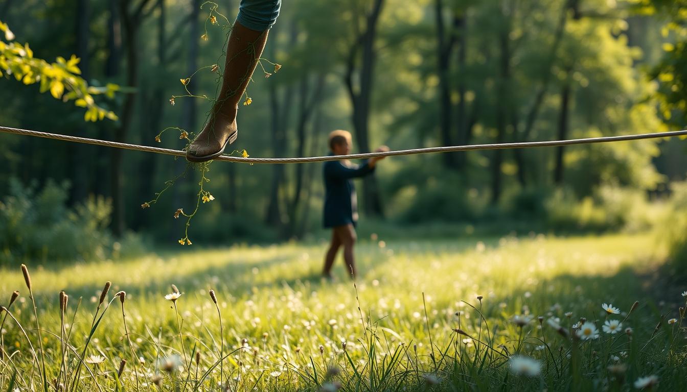 balancing independence and partnership