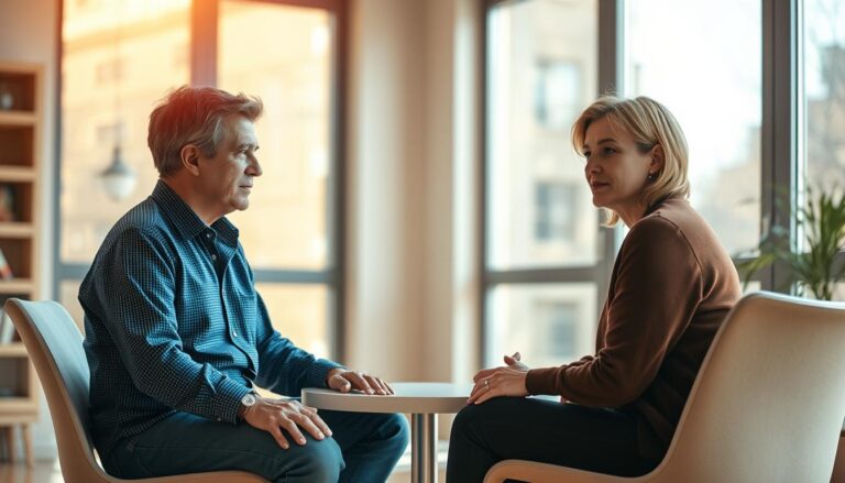 encouraging open and honest communication