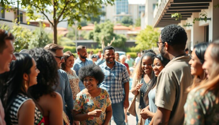 fostering a sense of belonging and acceptance