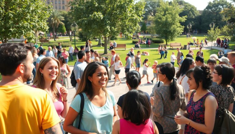 fostering a sense of belonging and connection