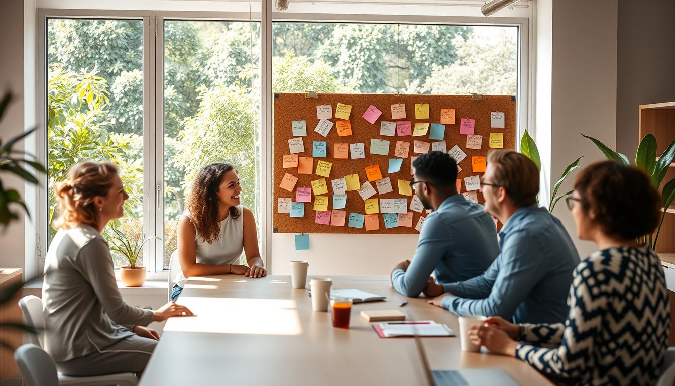 fostering mutual respect and appreciation