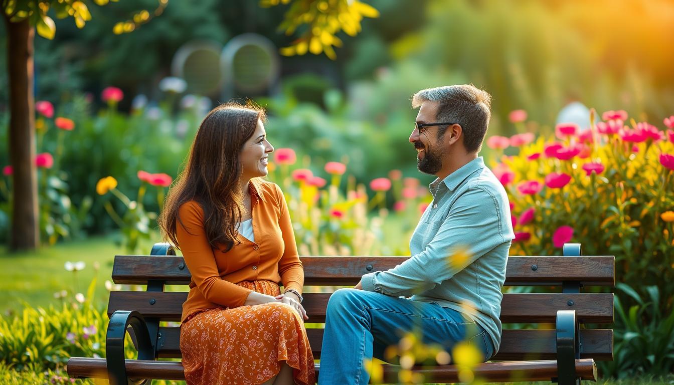 healthy communication in relationships