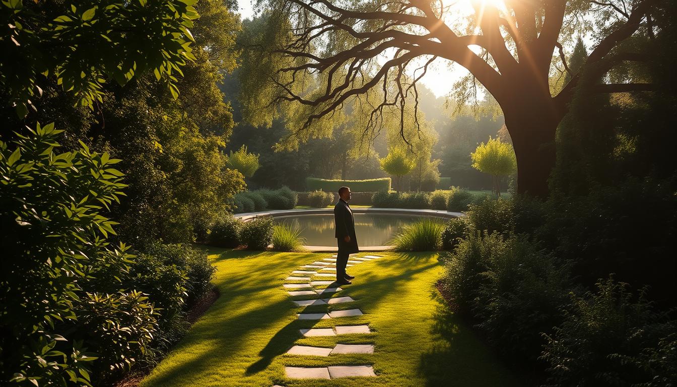 nurturing growth and personal development