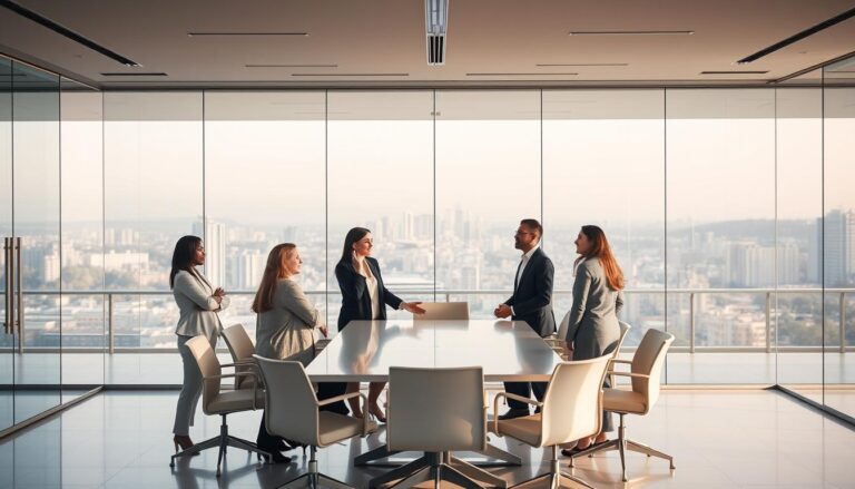 promoting authentic and transparent communication