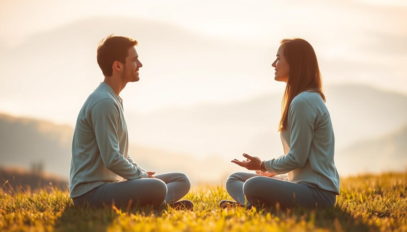 resolving conflicts with compassion