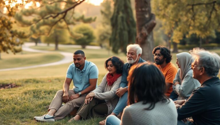 respecting each other's perspectives and opinions