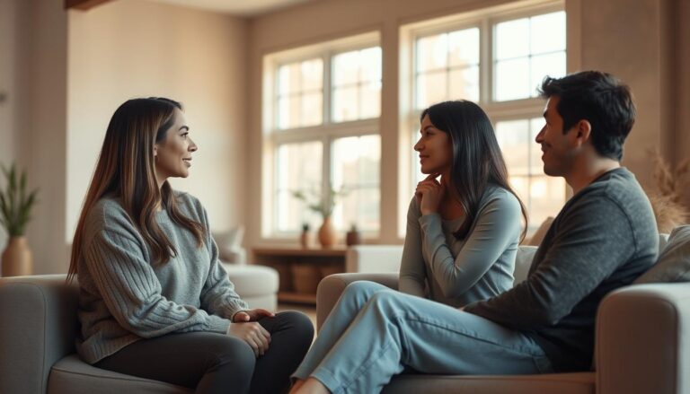 strengthening interpersonal bonds through communication