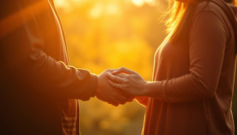 supporting each other's individual growth