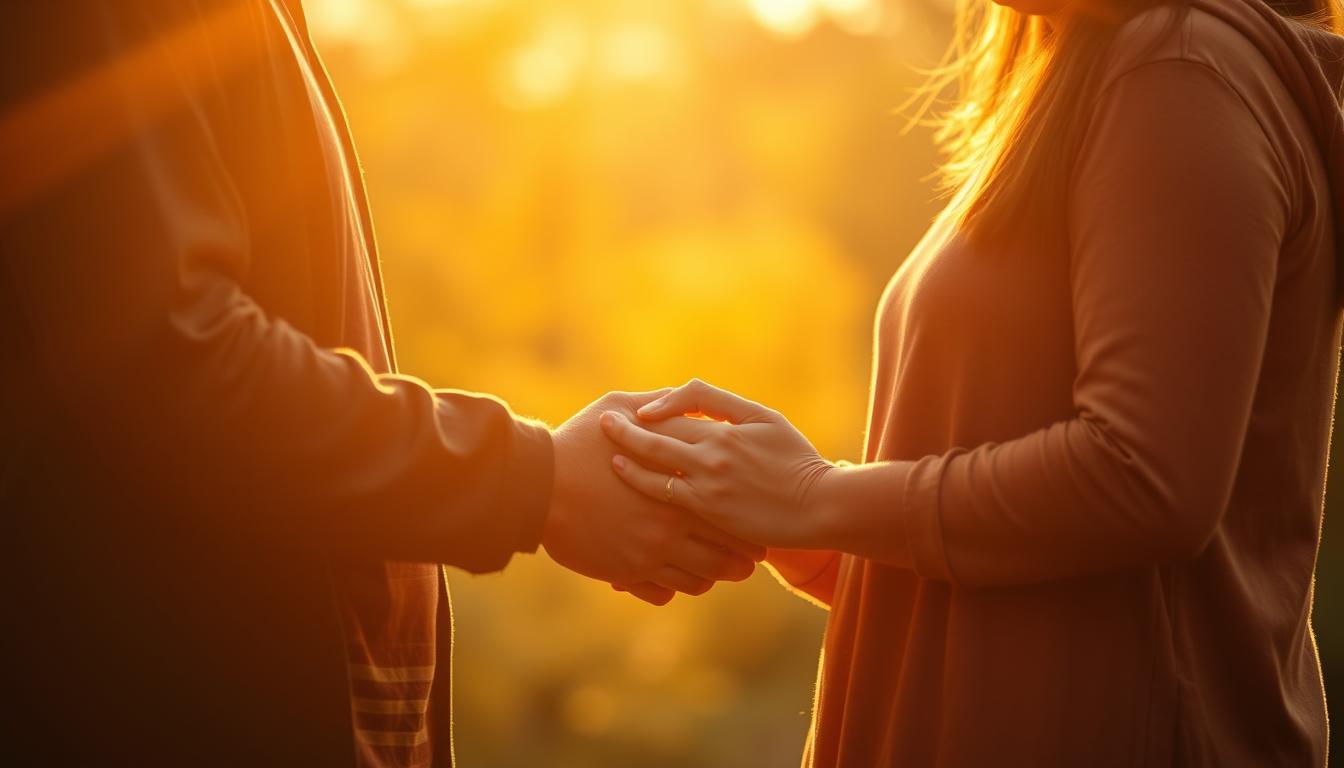 supporting each other's individual growth