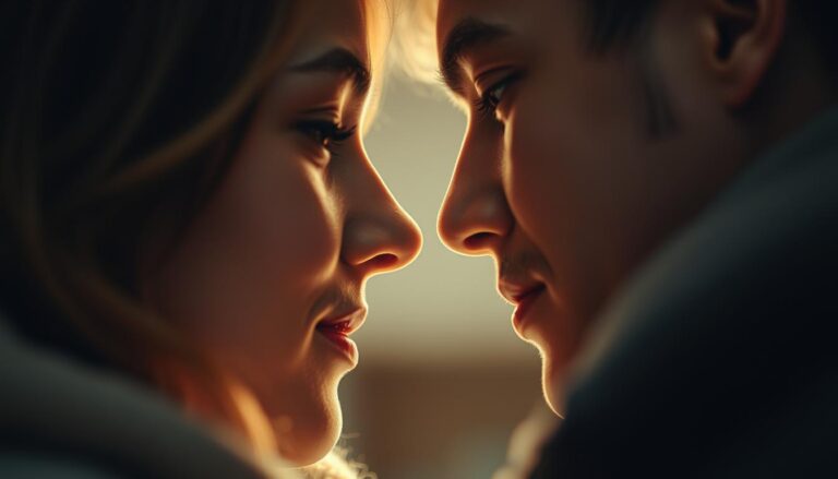 building lasting bonds through emotional authenticity