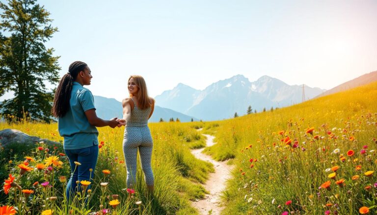 building rapport through shared values and beliefs