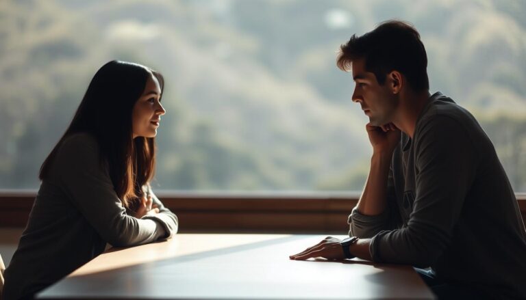 building strong bridges of trust and empathy