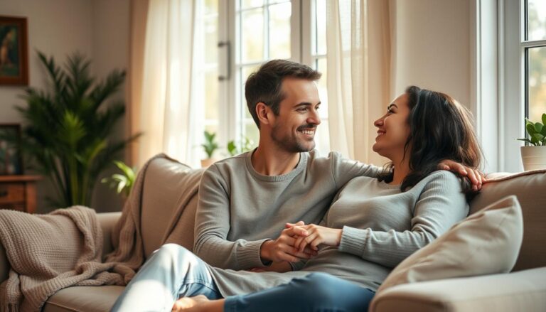 building strong foundations for lasting love