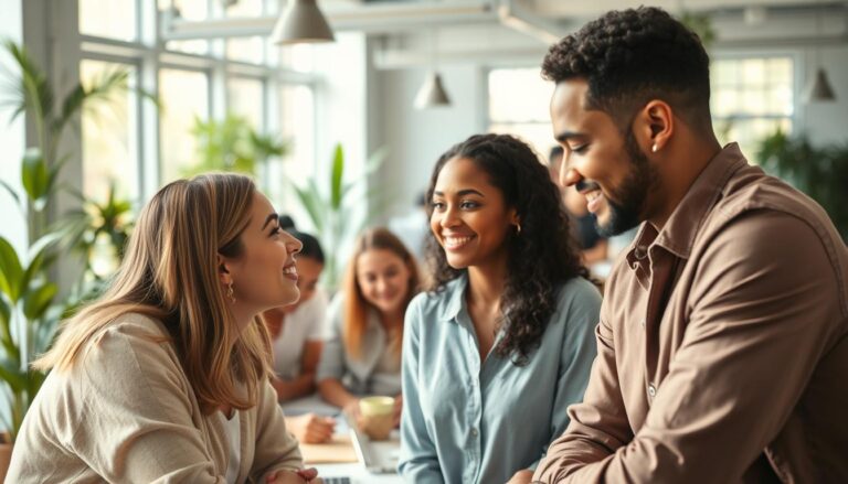 fostering a culture of empathy and understanding