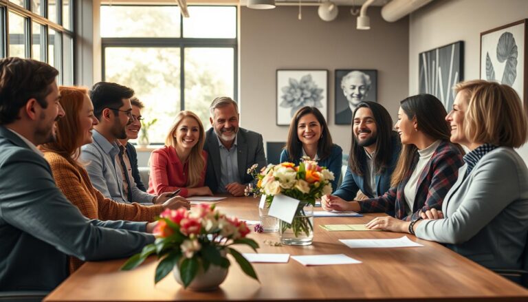 fostering a culture of gratitude and appreciation