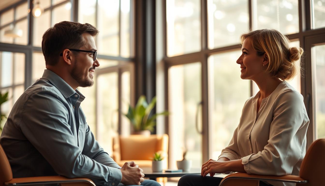 fostering trust and loyalty through genuine communication