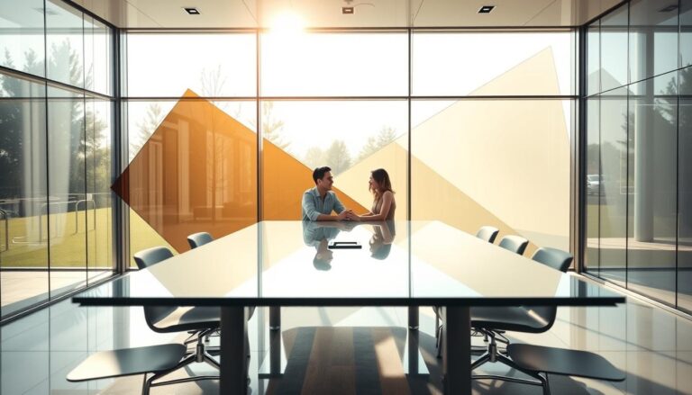 fostering trust through transparent communication