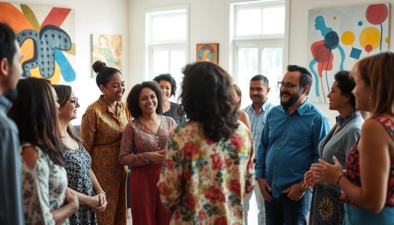 nurturing a culture of understanding and acceptance